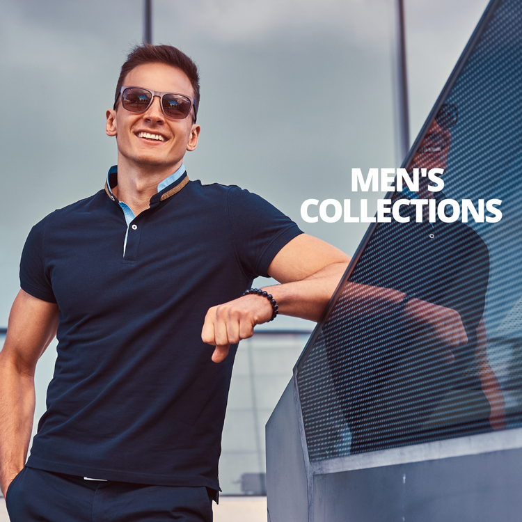 Men's collection