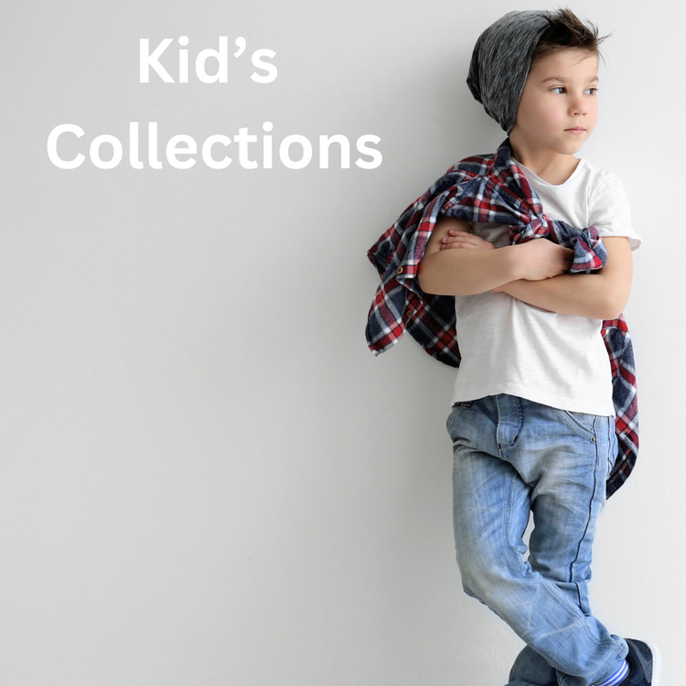 Kid's collection