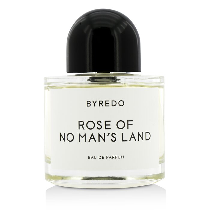 Byredo Rose of No Man’s Land Perfume – A Tribute to Strength & Beauty