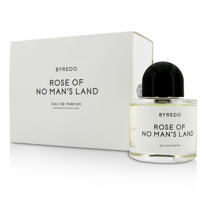 Byredo Rose of No Man’s Land Perfume – A Tribute to Strength & Beauty