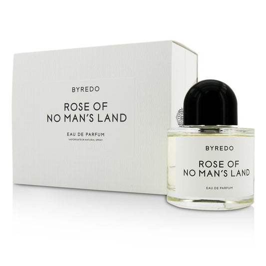 Byredo Rose of No Man’s Land Perfume – A Tribute to Strength & Beauty