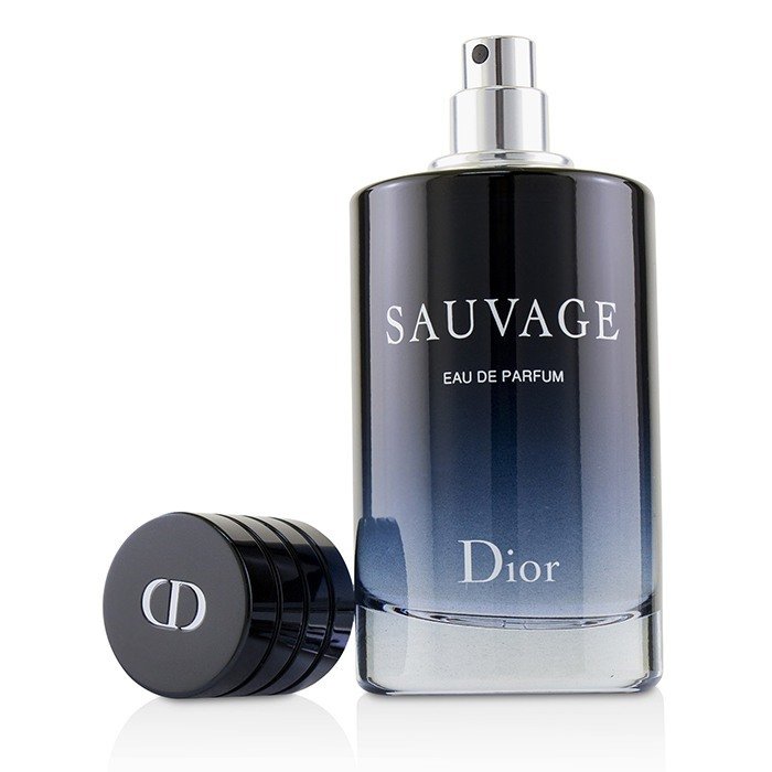 CHRISTIAN DIOR Premium - Sauvage Eau De Parfum Spray