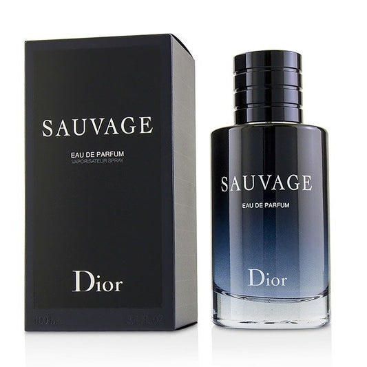 CHRISTIAN DIOR Premium - Sauvage Eau De Parfum Spray