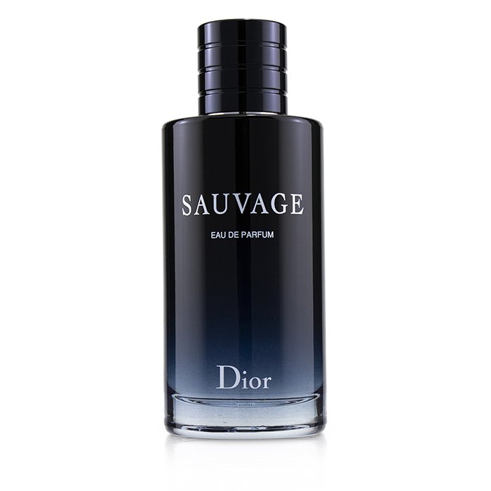 CHRISTIAN DIOR Premium - Sauvage Eau De Parfum Spray