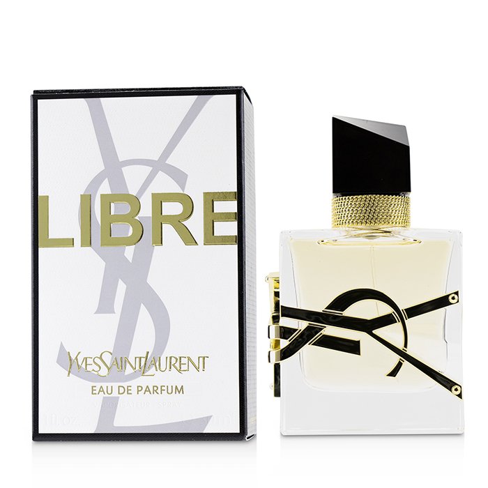 YVES SAINT LAURENT - Libre Eau De Parfum Spray | Brand New