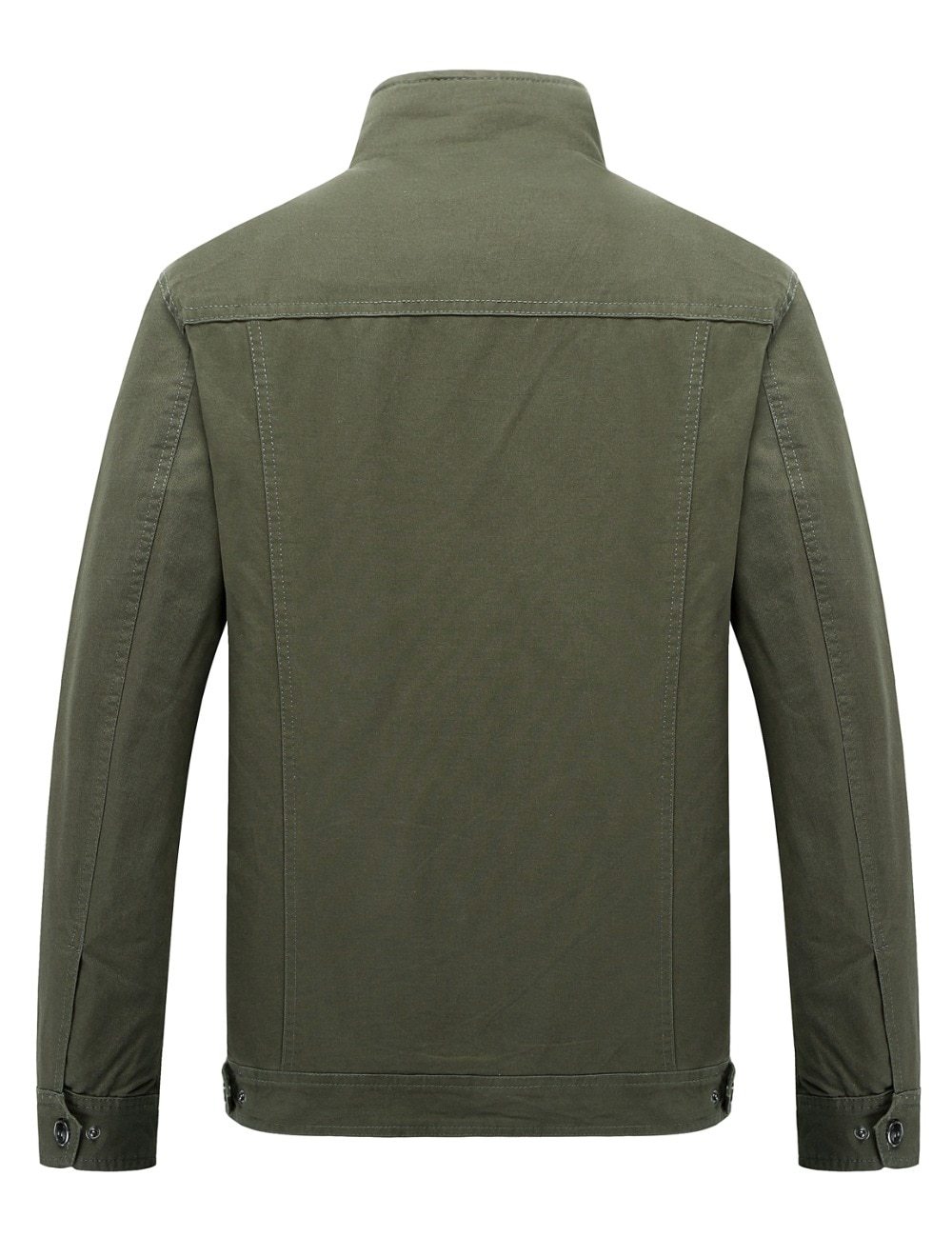 Airborne Mens Jacket Limited Edition